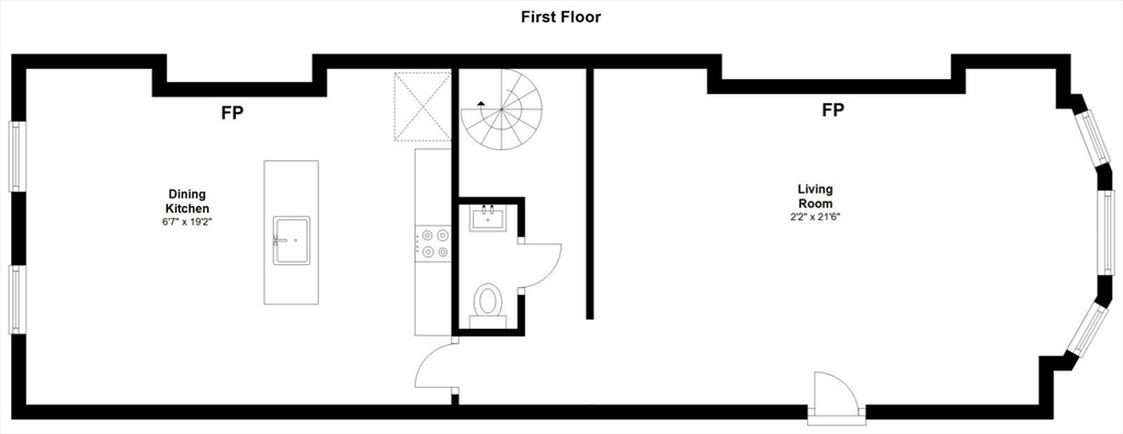 380 Marlborough Street # 4