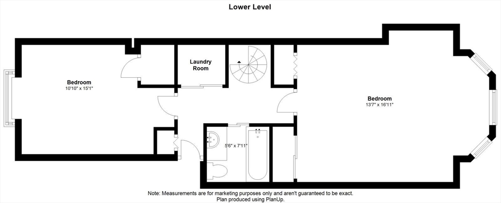 380 Marlborough Street # 4