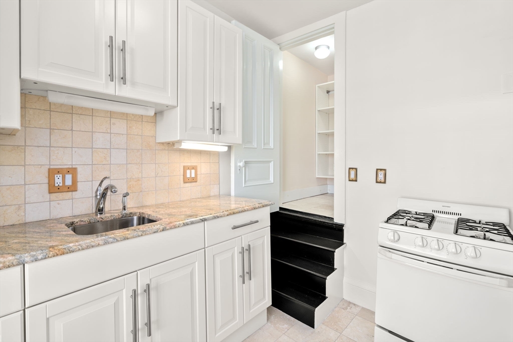 389 Commonwealth Avenue # 4