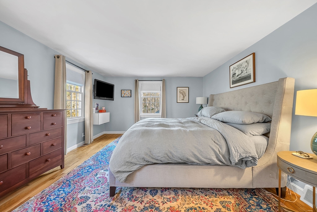 19 Jericho Road # 19