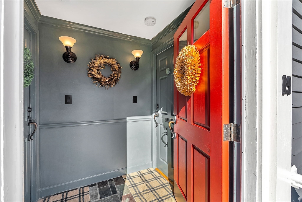 19 Jericho Road # 19