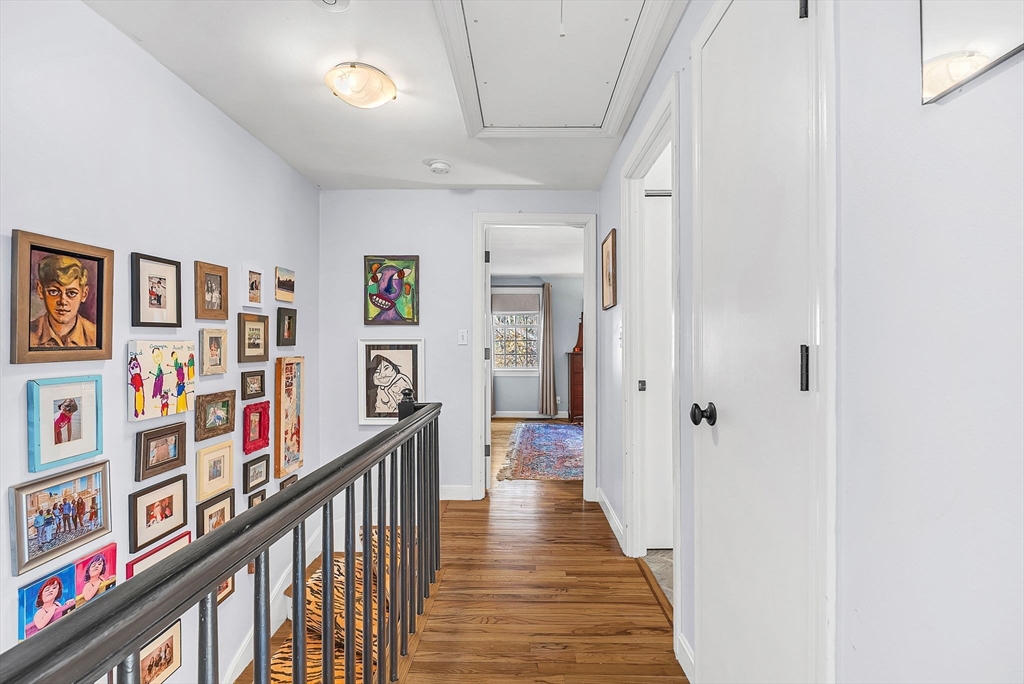 19 Jericho Road # 19