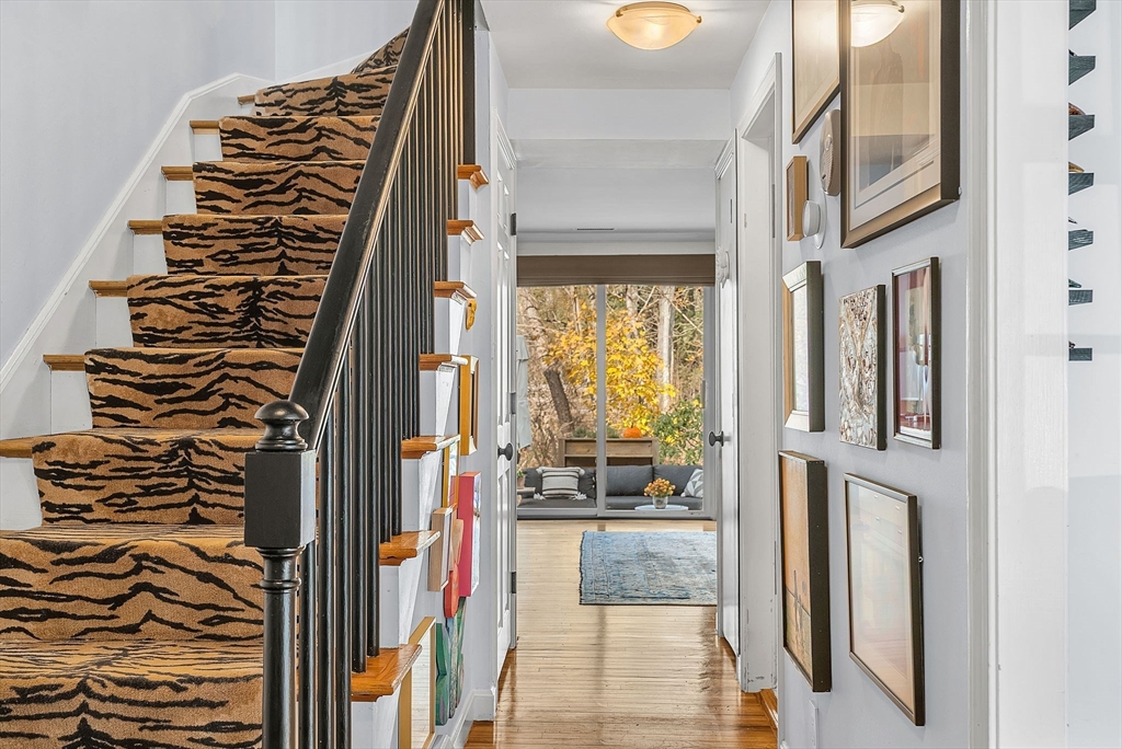 19 Jericho Road # 19