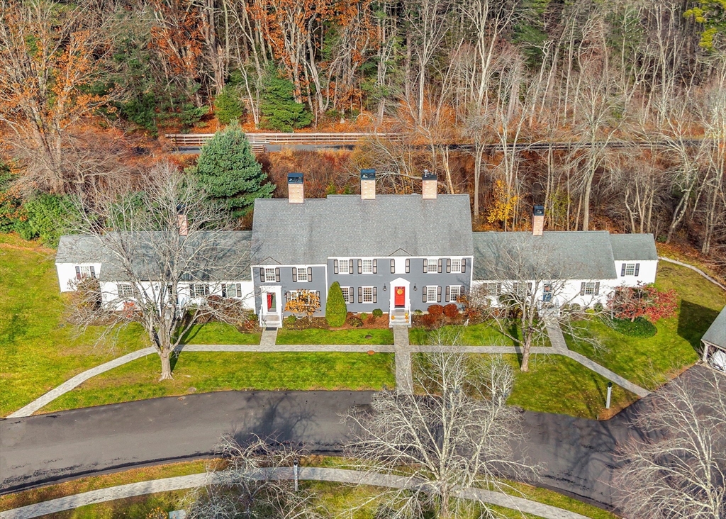 19 Jericho Road # 19