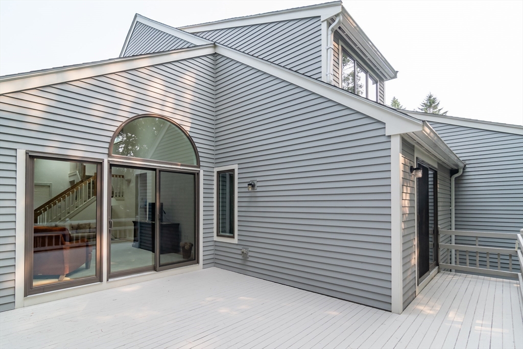 12 Cutting Cross Way # 12