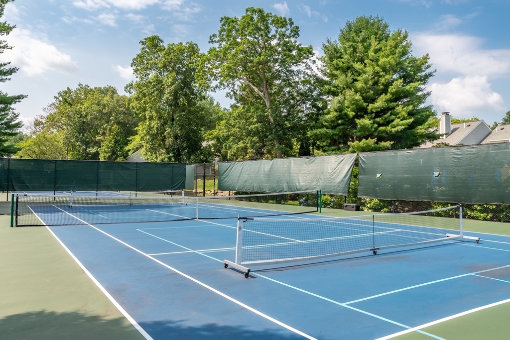 12 Cutting Cross Way # 12