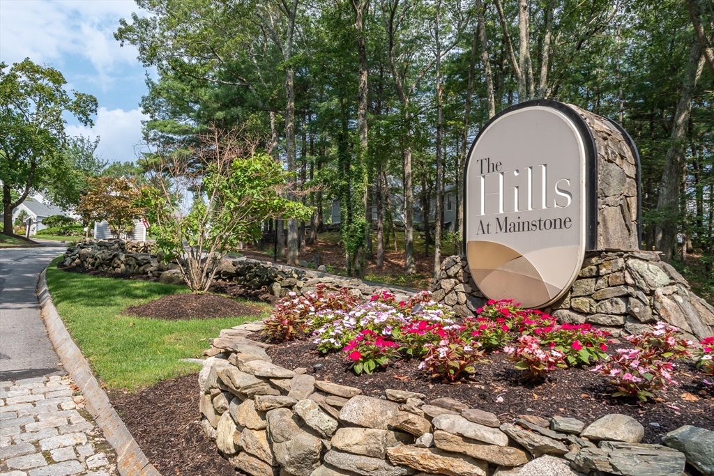 12 Cutting Cross Way # 12