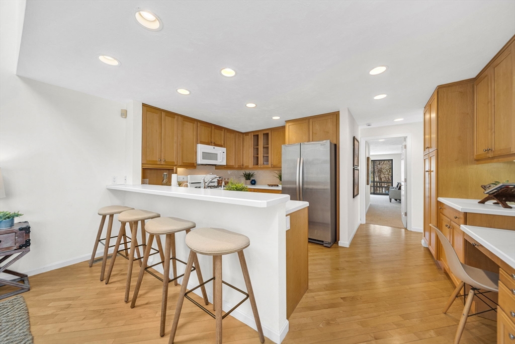 12 Cutting Cross Way # 12