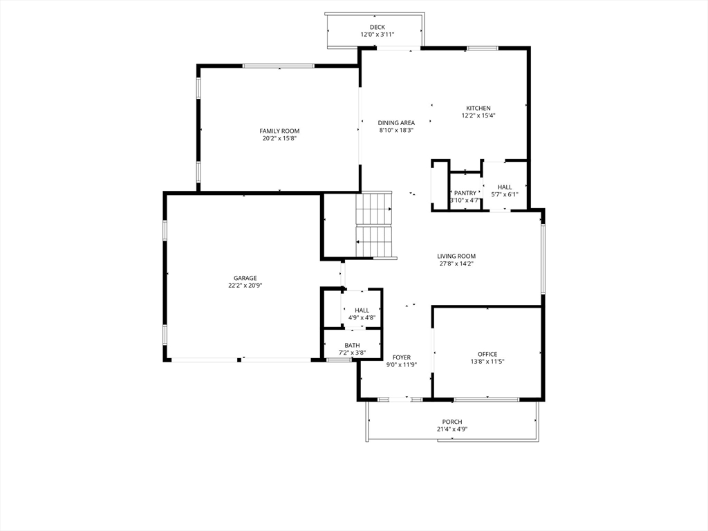 19 Mason Road