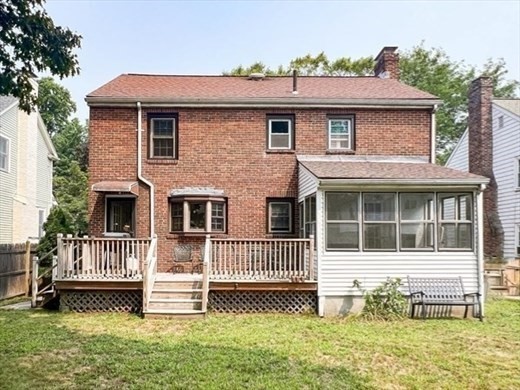170 Bonad Road