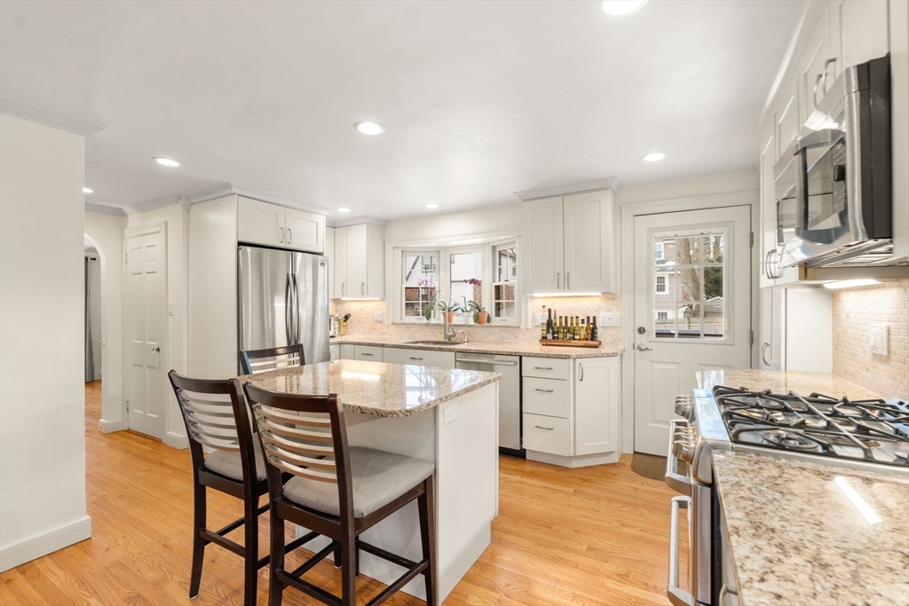 170 Bonad Road