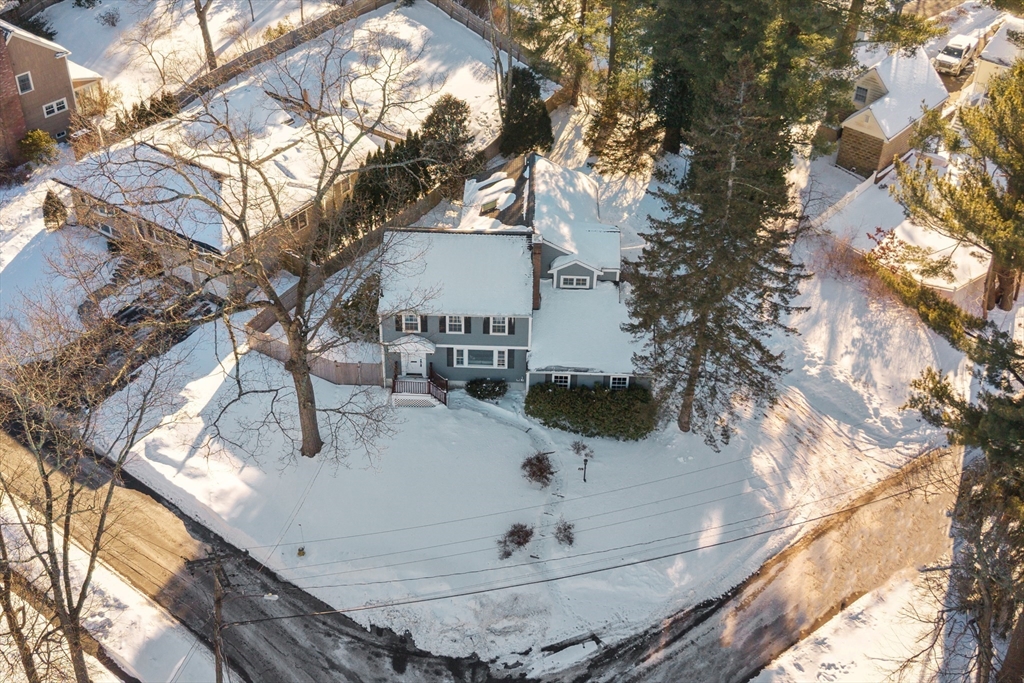 60 Sutton Road
