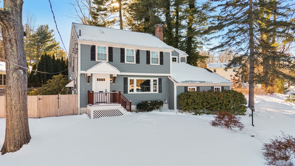 60 Sutton Road