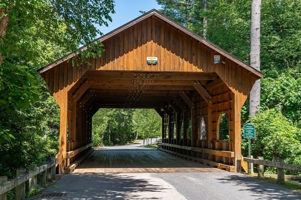 23 Covered Bridge Lane