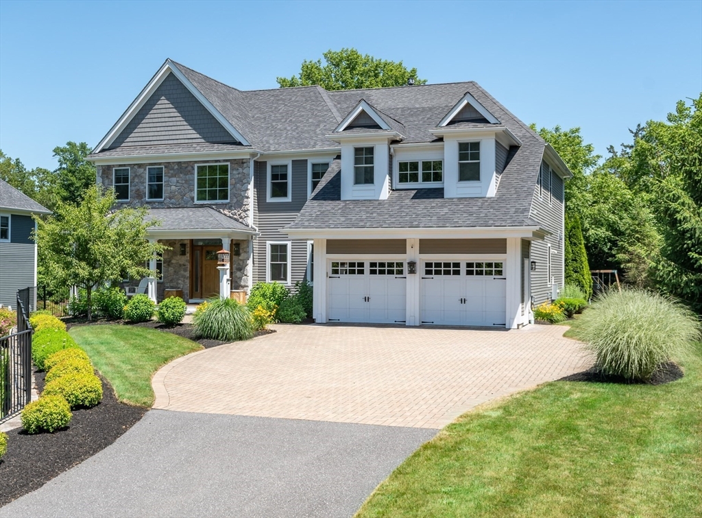 23 Covered Bridge Lane