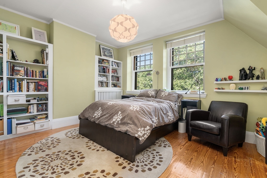236 Walnut Street