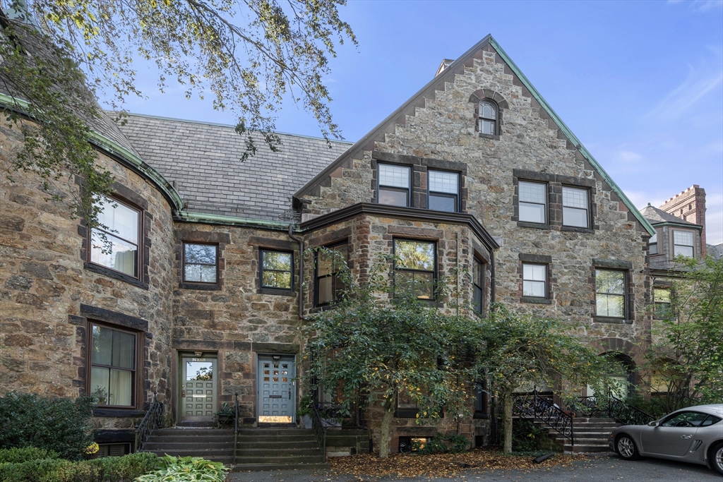 236 Walnut Street