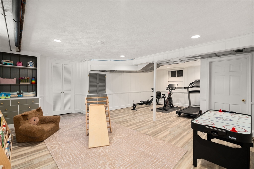 141 Hampshire Road