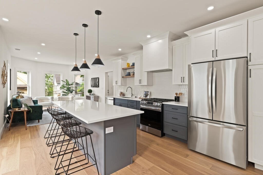 101 Gleenwood # 101