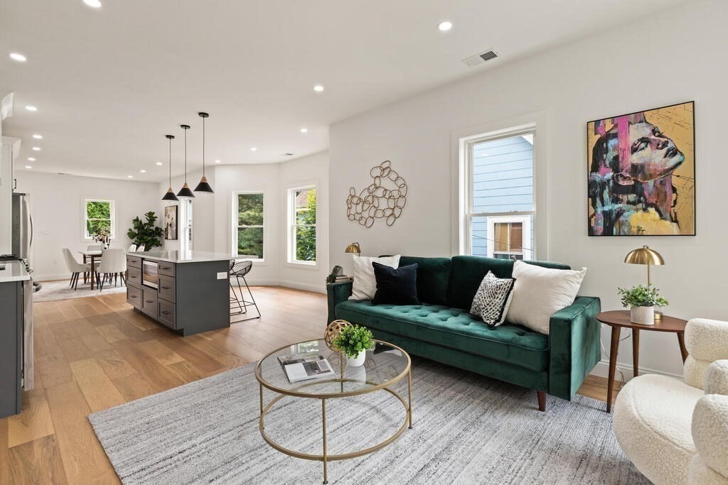 101 Gleenwood # 101