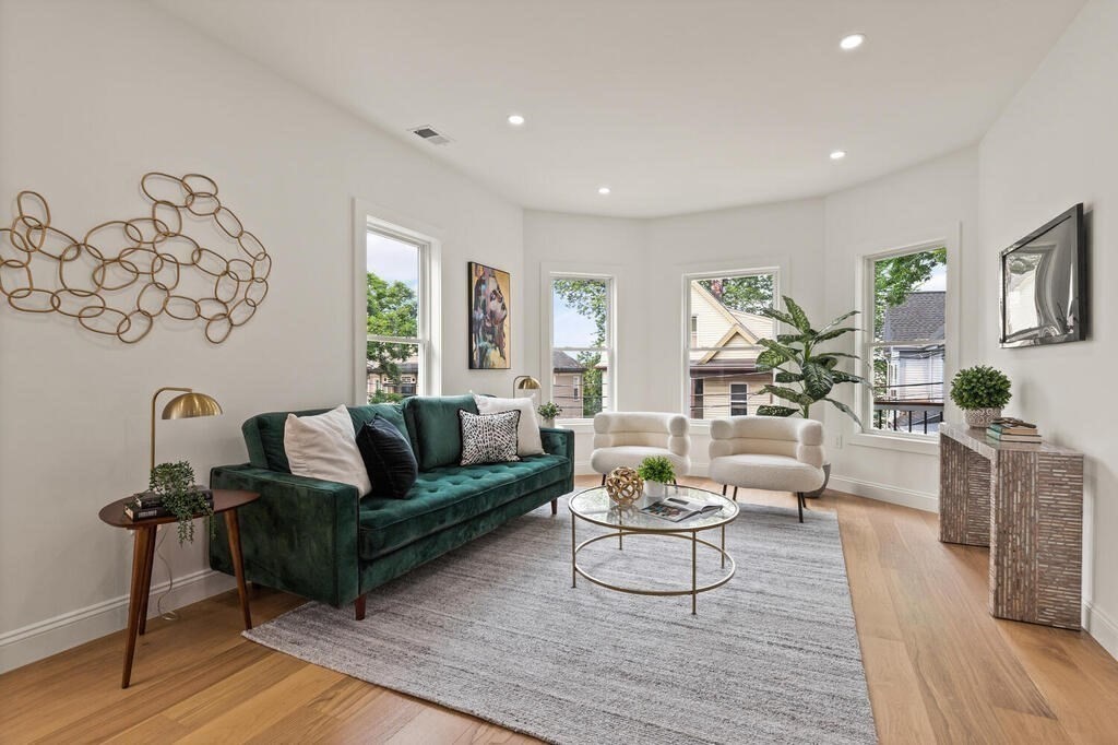 101 Gleenwood # 101
