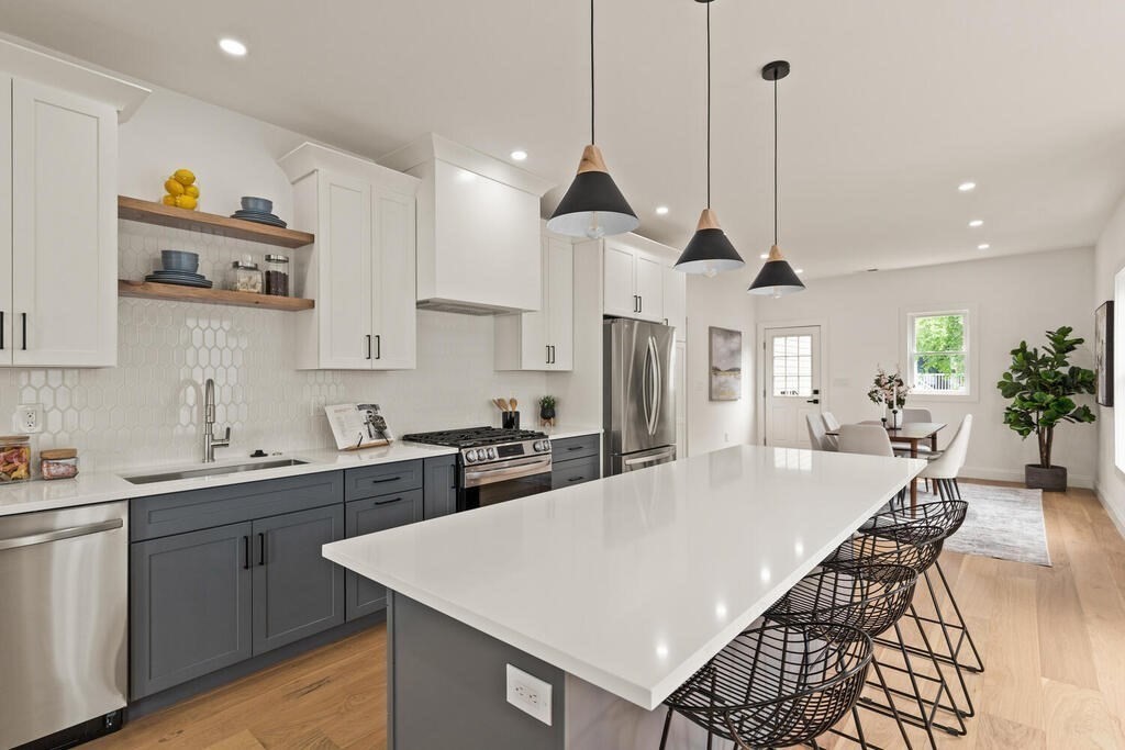 101 Gleenwood # 101