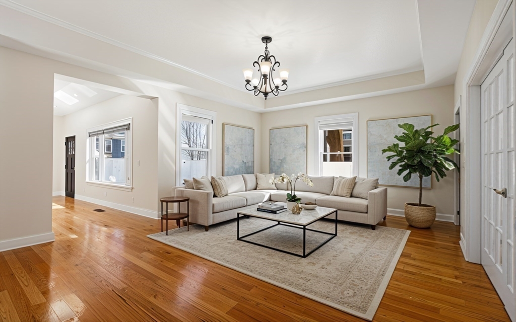 28 Mercer Rd