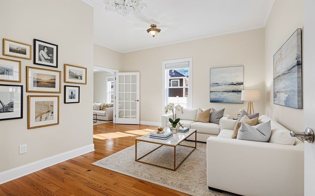 28 Mercer Rd
