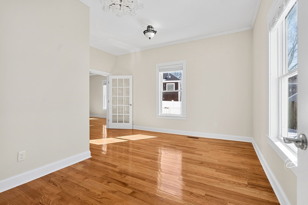 28 Mercer Rd