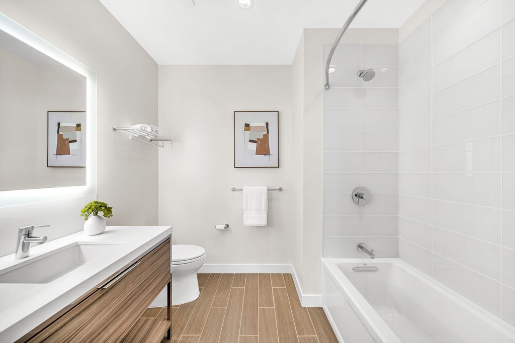 188 Brookline Avenue # 22K