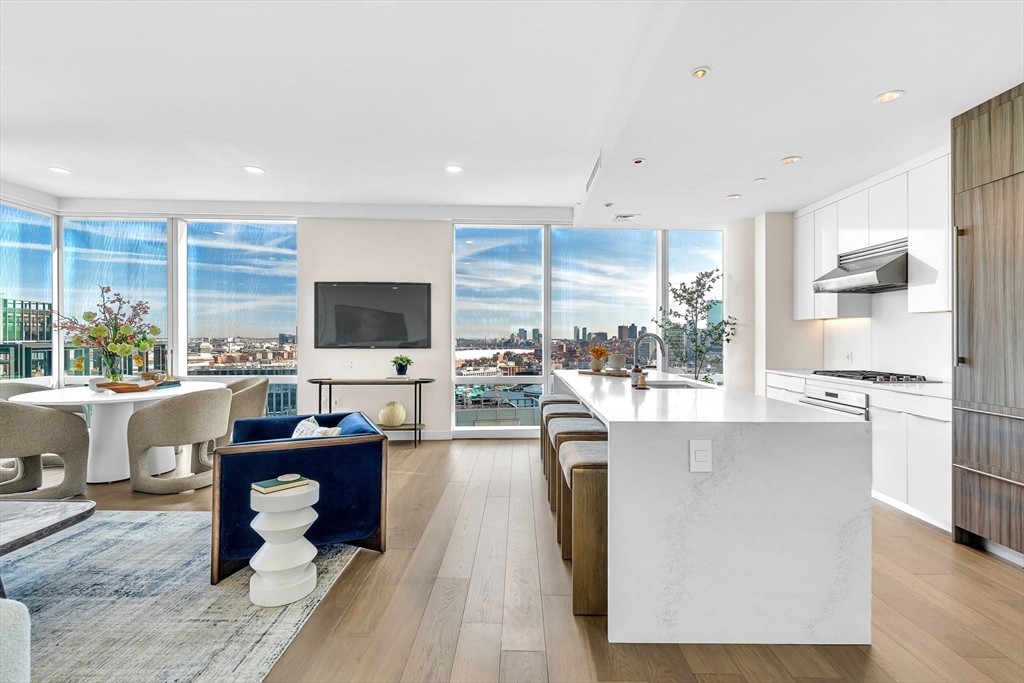 188 Brookline Avenue # 22K