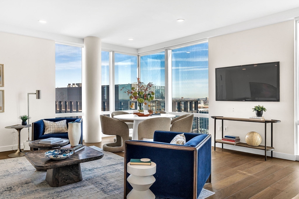 188 Brookline Avenue # 22K