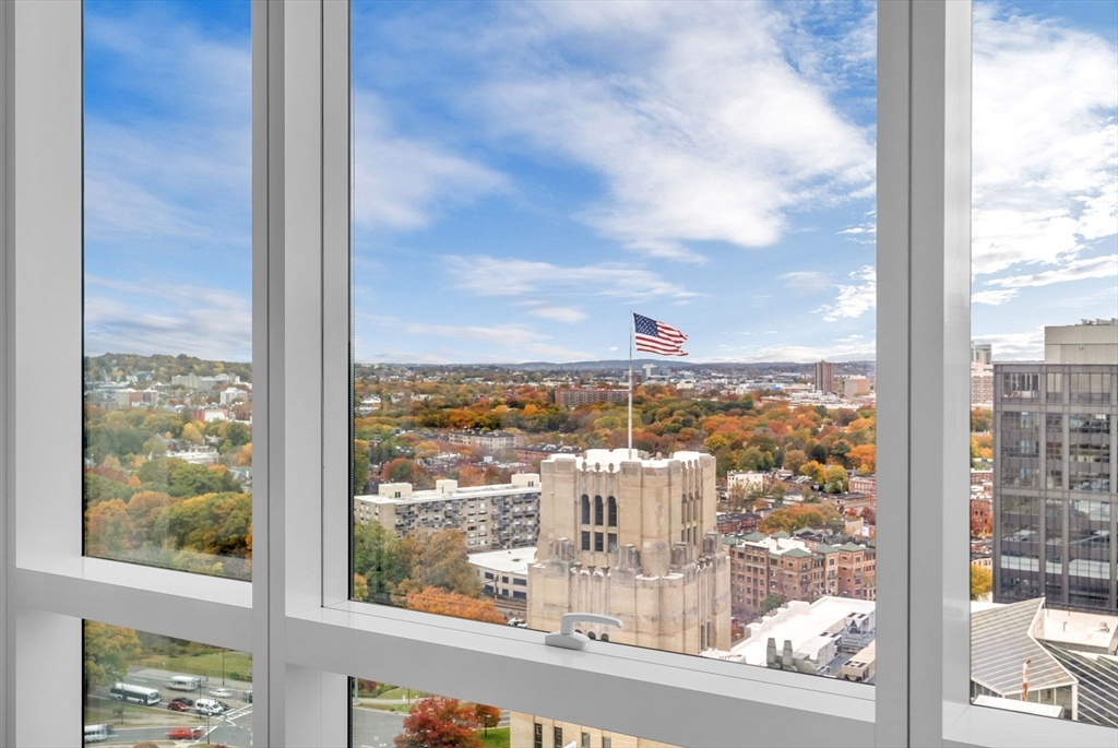 188 Brookline Avenue # 22K