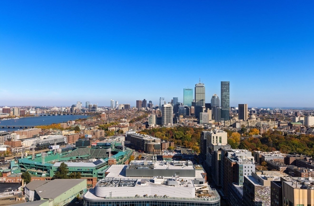 188 Brookline Avenue # 22K