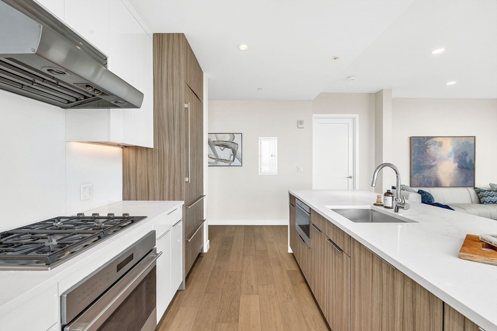 188 Brookline Avenue # 22K