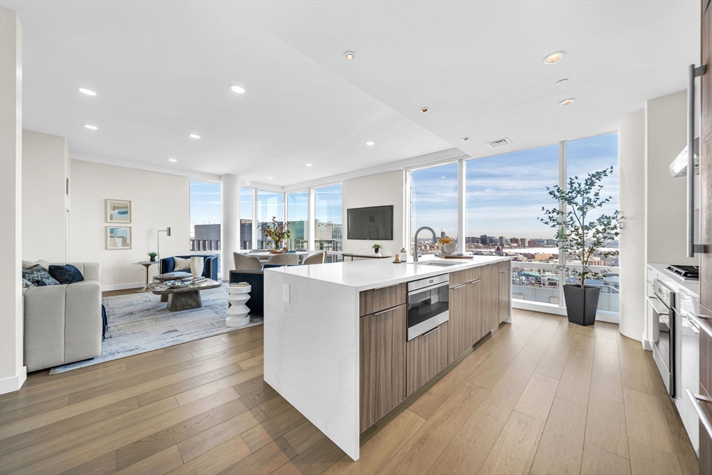 188 Brookline Avenue # 22K