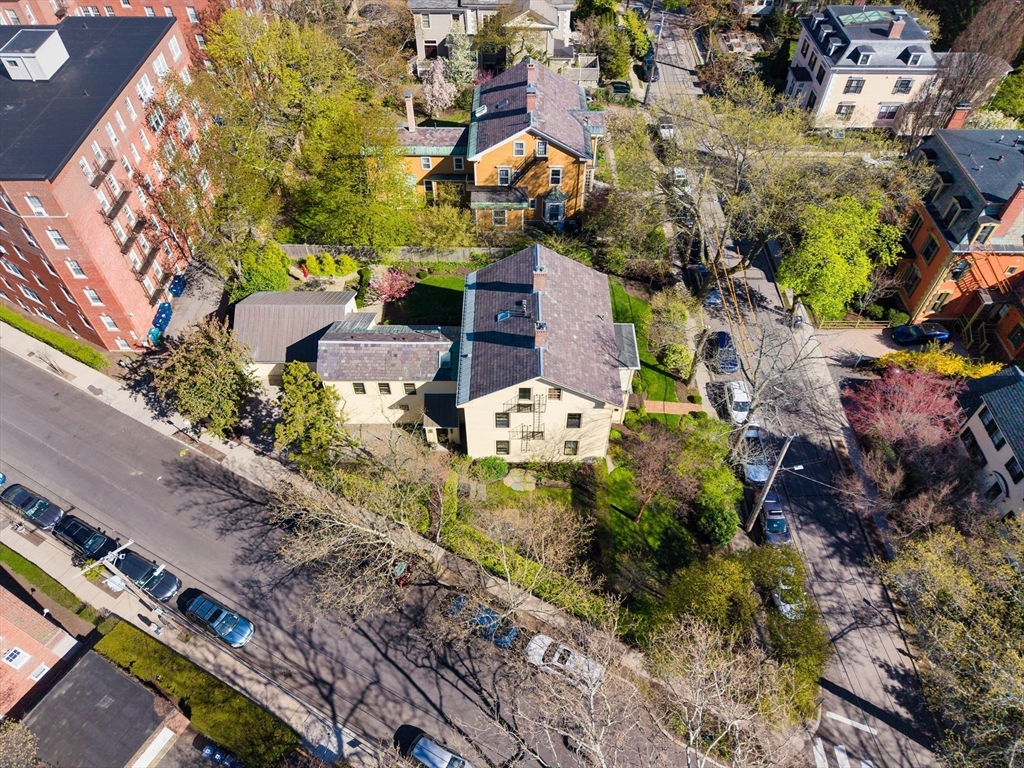 4 Craigie Street # 2