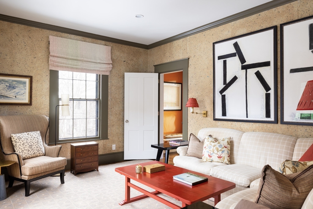 4 Craigie Street # 2