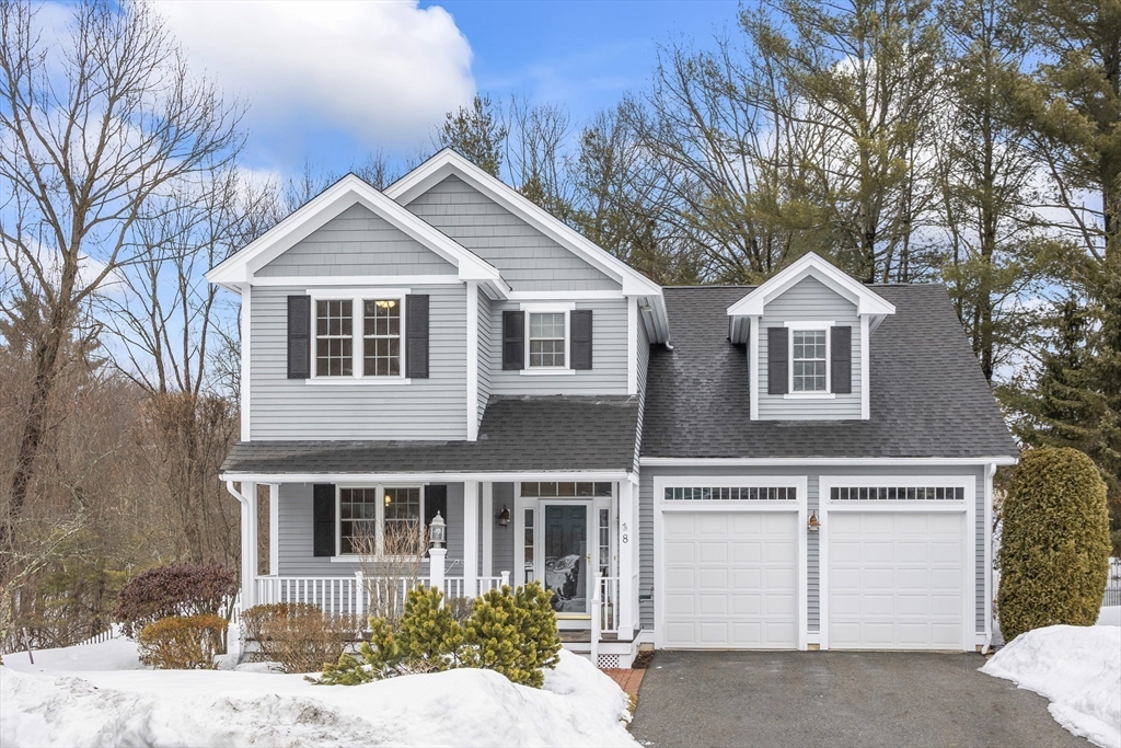 8 Snowberry Lane
