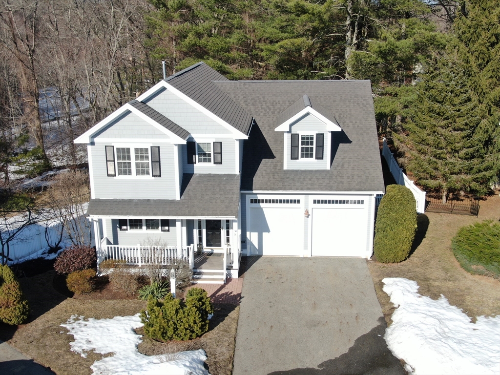 8 Snowberry Lane