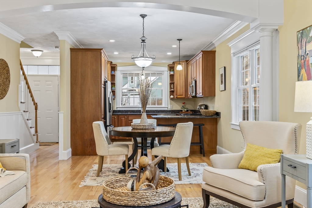 8 Snowberry Lane