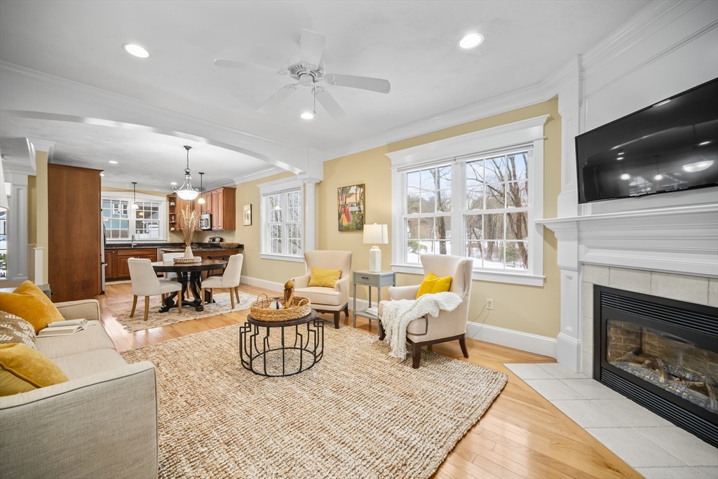 8 Snowberry Lane