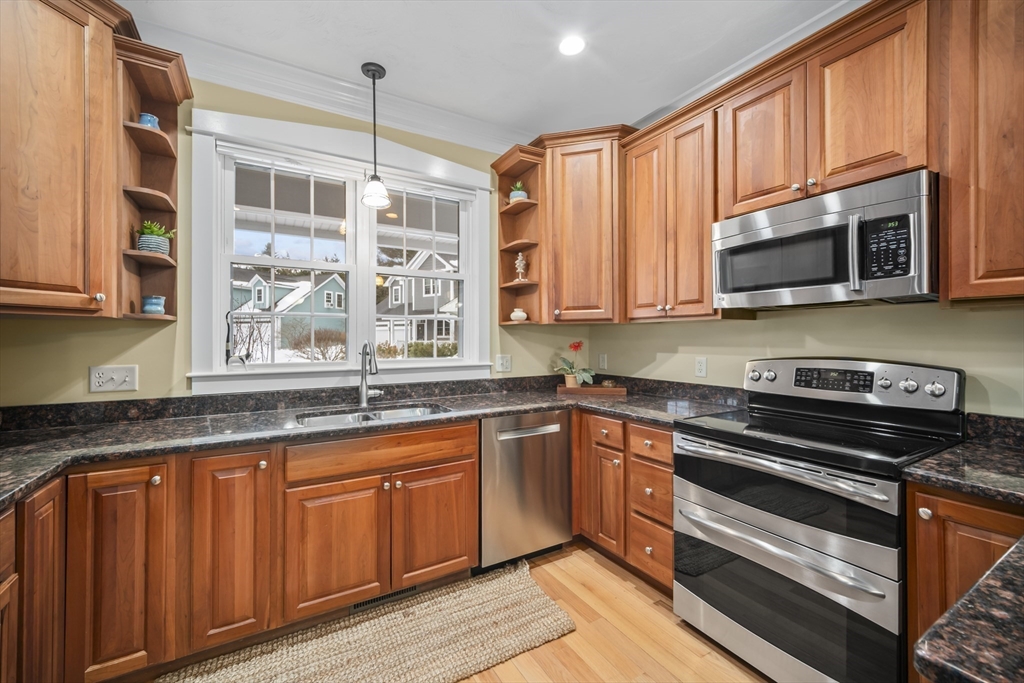 8 Snowberry Lane