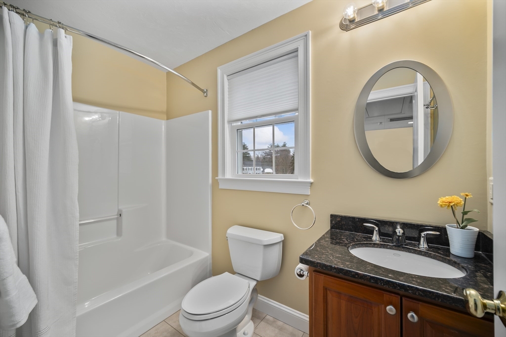 8 Snowberry Lane