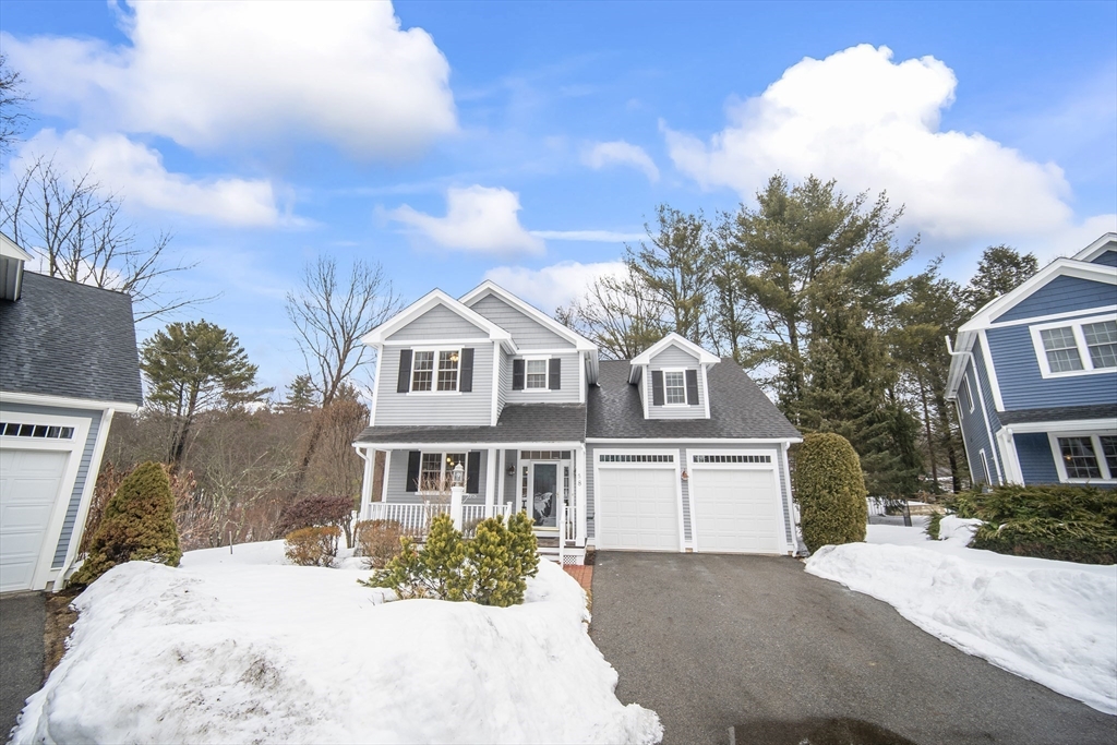 8 Snowberry Lane