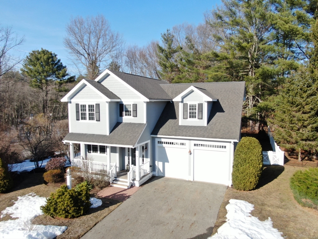 8 Snowberry Lane