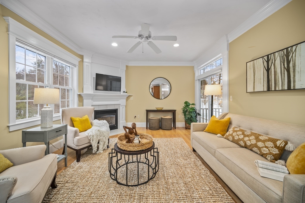 8 Snowberry Lane