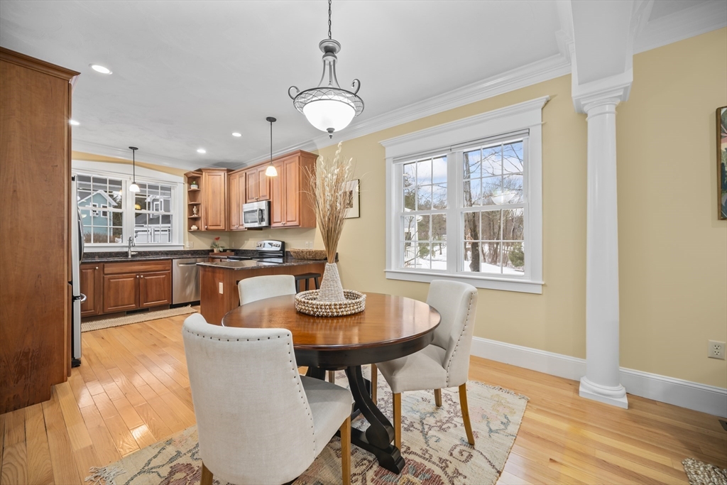 8 Snowberry Lane