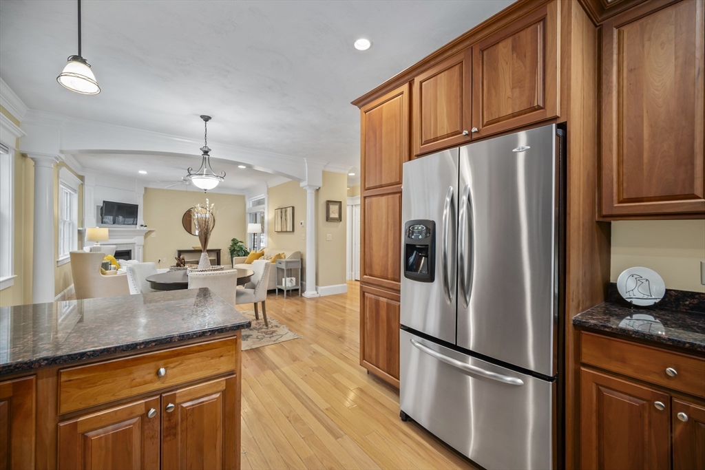 8 Snowberry Lane