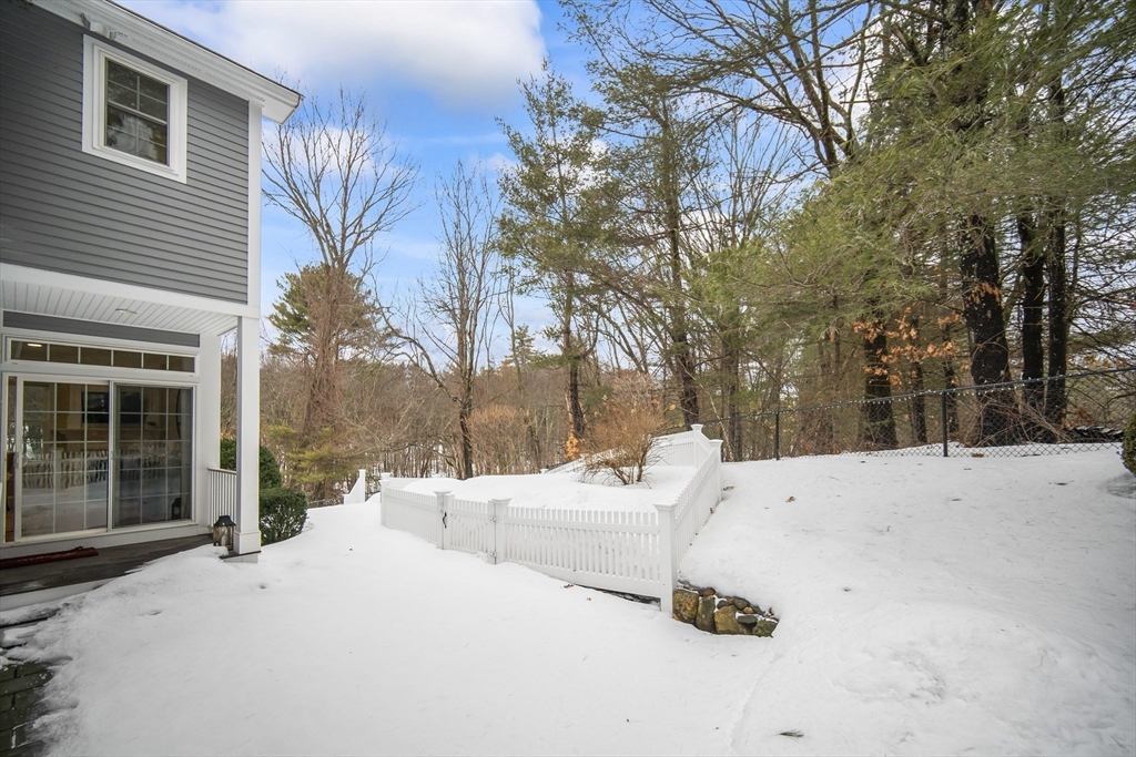 8 Snowberry Lane